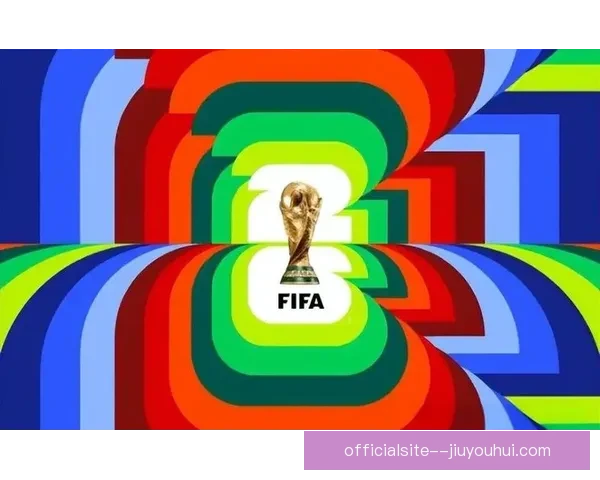 2026世界杯官方吉祥物We Are 26周边产品全球热销引爆球迷热情