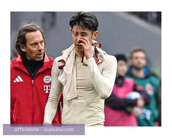 伊藤洋辉加盟拜仁慕尼黑引发转会热潮 球迷期待新赛季表现