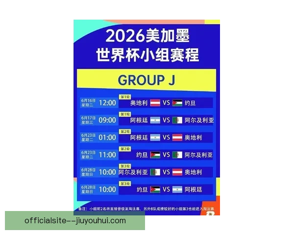 2026世界杯宣布将在全球多个国家设立官方球迷嘉年华现场打造全新观赛体验